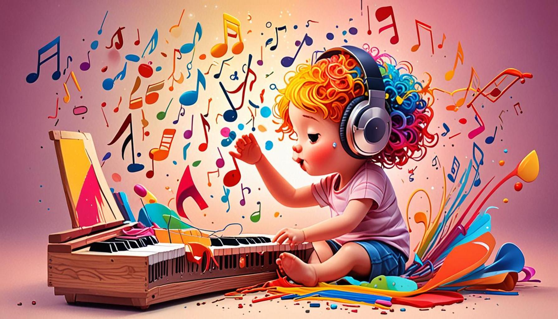 Developing Musical Skills as a Form of Creative Therapy: Emotional and Cognitive Benefits