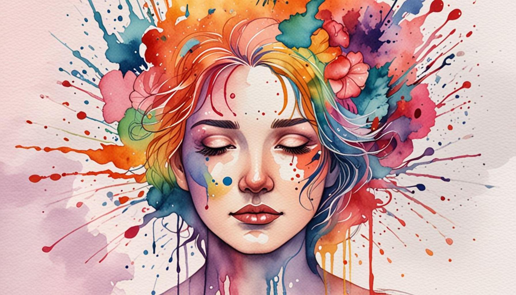 The Influence of Art on Mental Health: How Artistic Expression Can Help Overcome Emotional Challenges