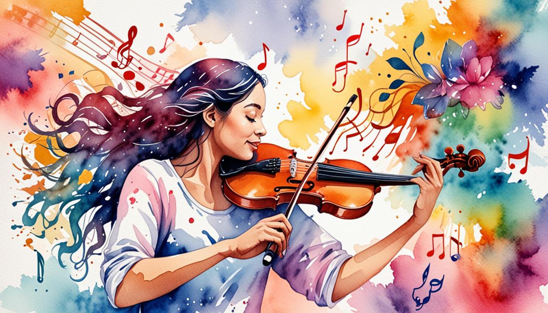 The role of music in promoting social inclusion and cultural diversity through creative hobbies