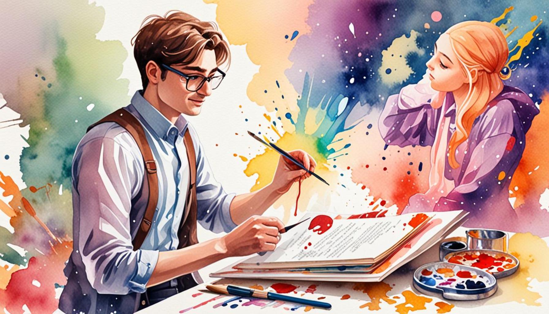 Creating Memorable Characters: Techniques for Bringing Your Protagonists to Life