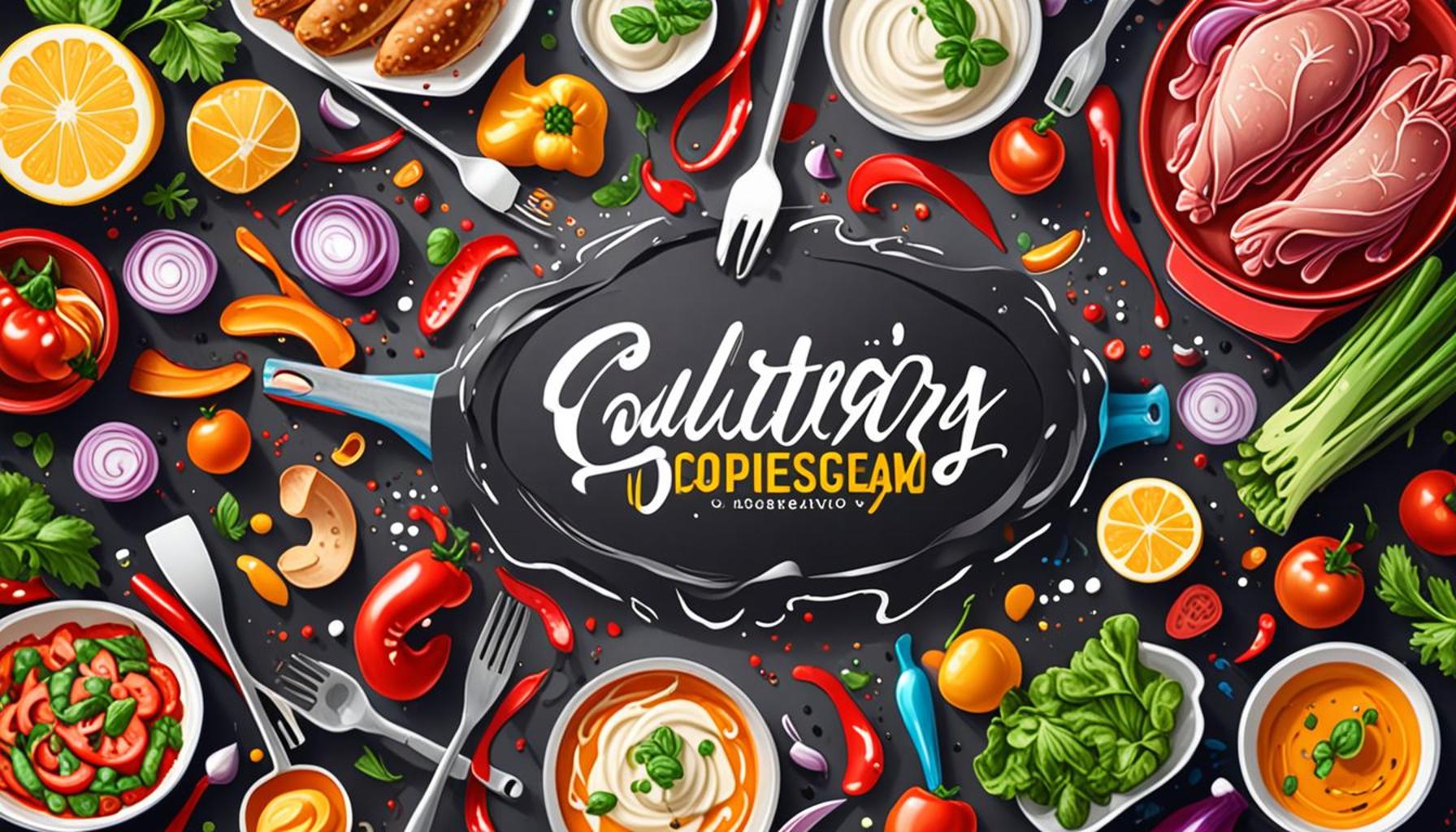 Culinary Challenges: How Competing in Cooking Contests Can Enhance Your Skills