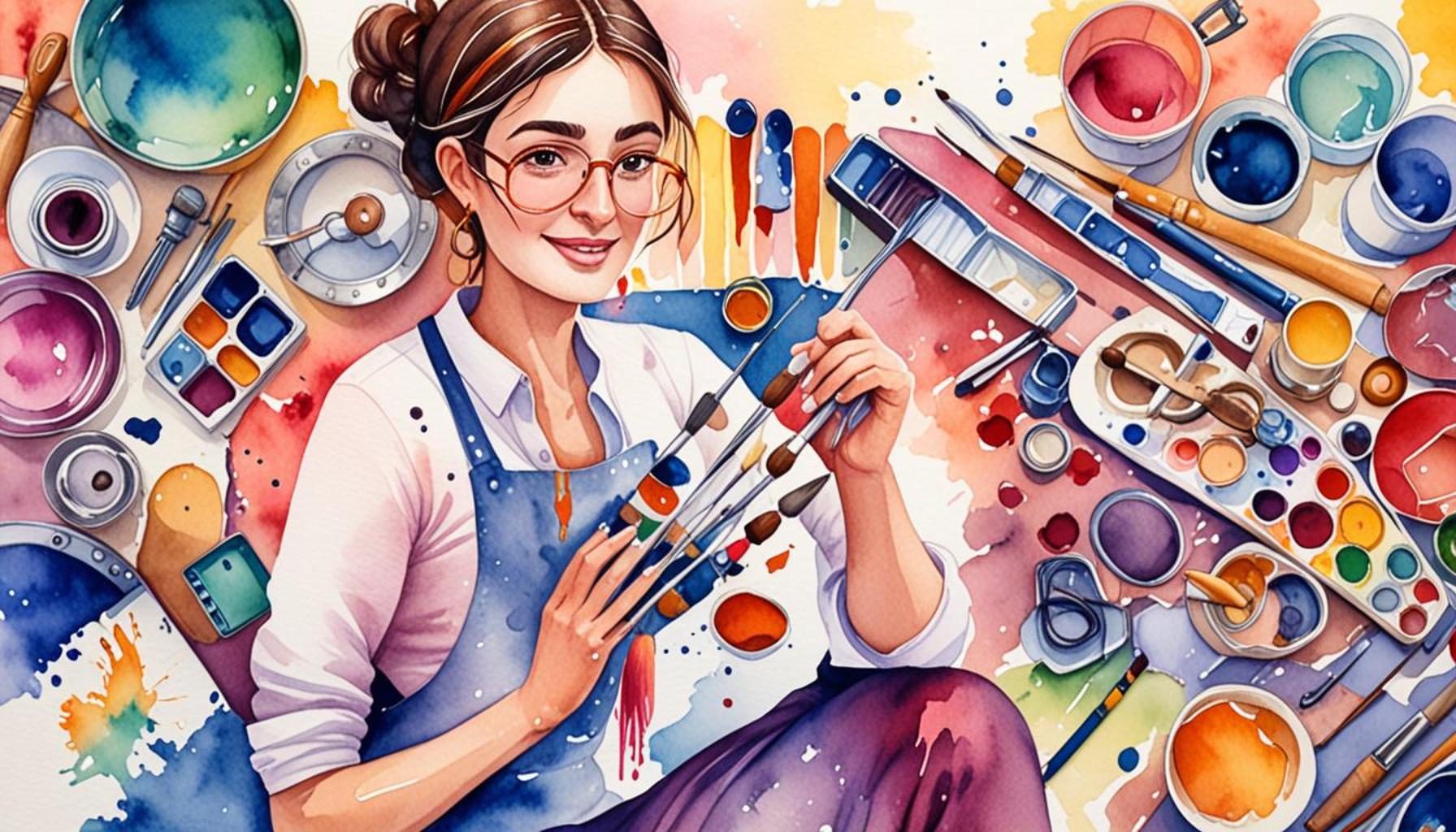 Craftsmanship as a Tool for Empowerment: Stories of Artisans Who Transformed Their Lives Through Hand Skills