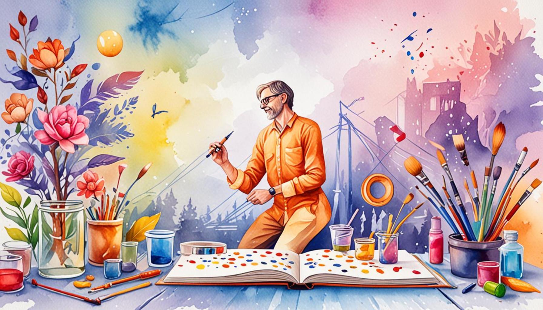 The Evolution of Manual Skills: How Craftsmanship Transforms Creativity into Competence