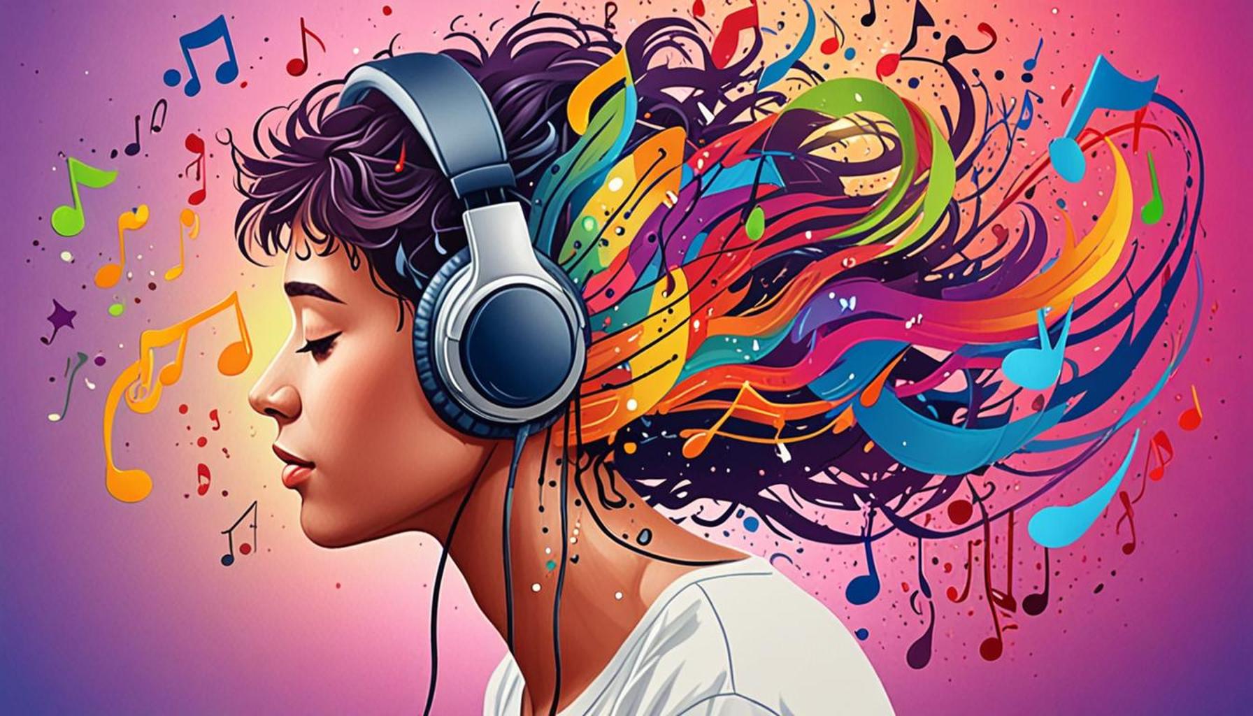The Impact of Music on Mental Health: How Musical Talents Can Contribute to Well-Being
