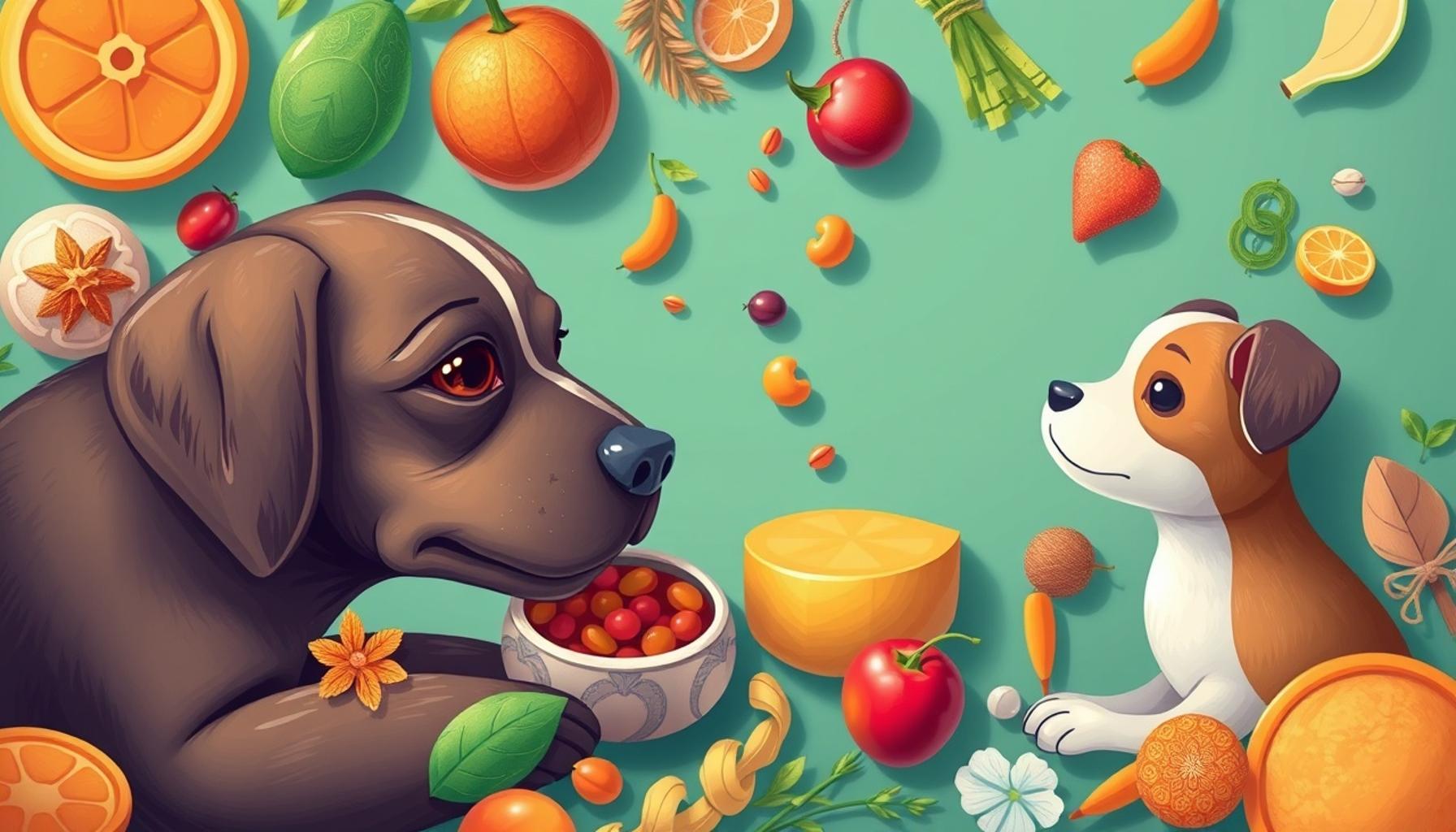 The Influence of Nutrition on Pets’ Health and Well-Being: A Guide for Responsible Owners