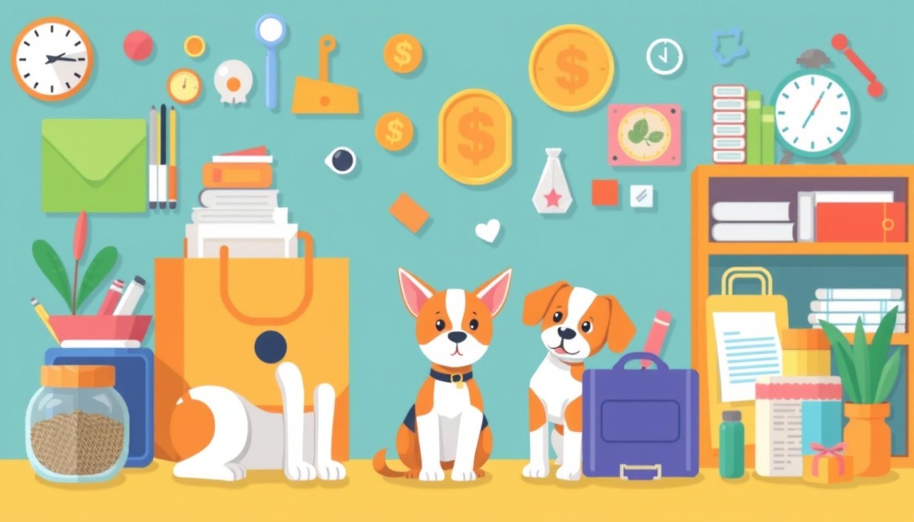 Organizations and Shelters: How to Find the Perfect Pet for Adoption