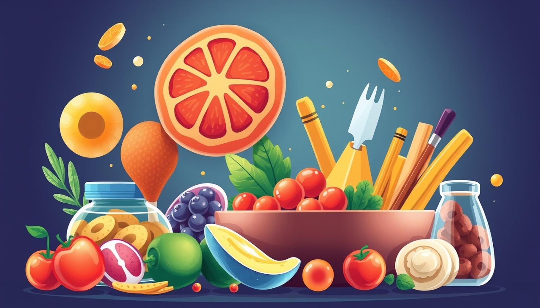 The importance of a balanced diet for dog health