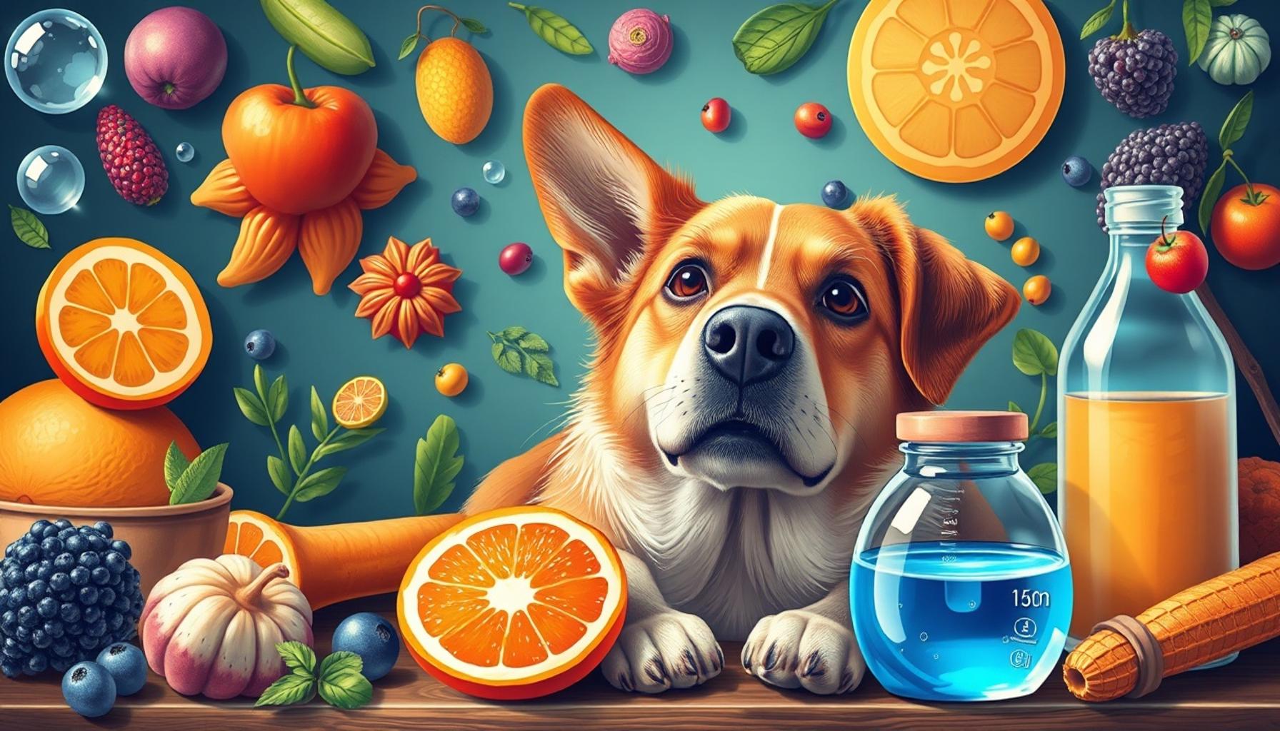 The importance of hydration in pet nutrition: how to ensure your animal drinks enough water