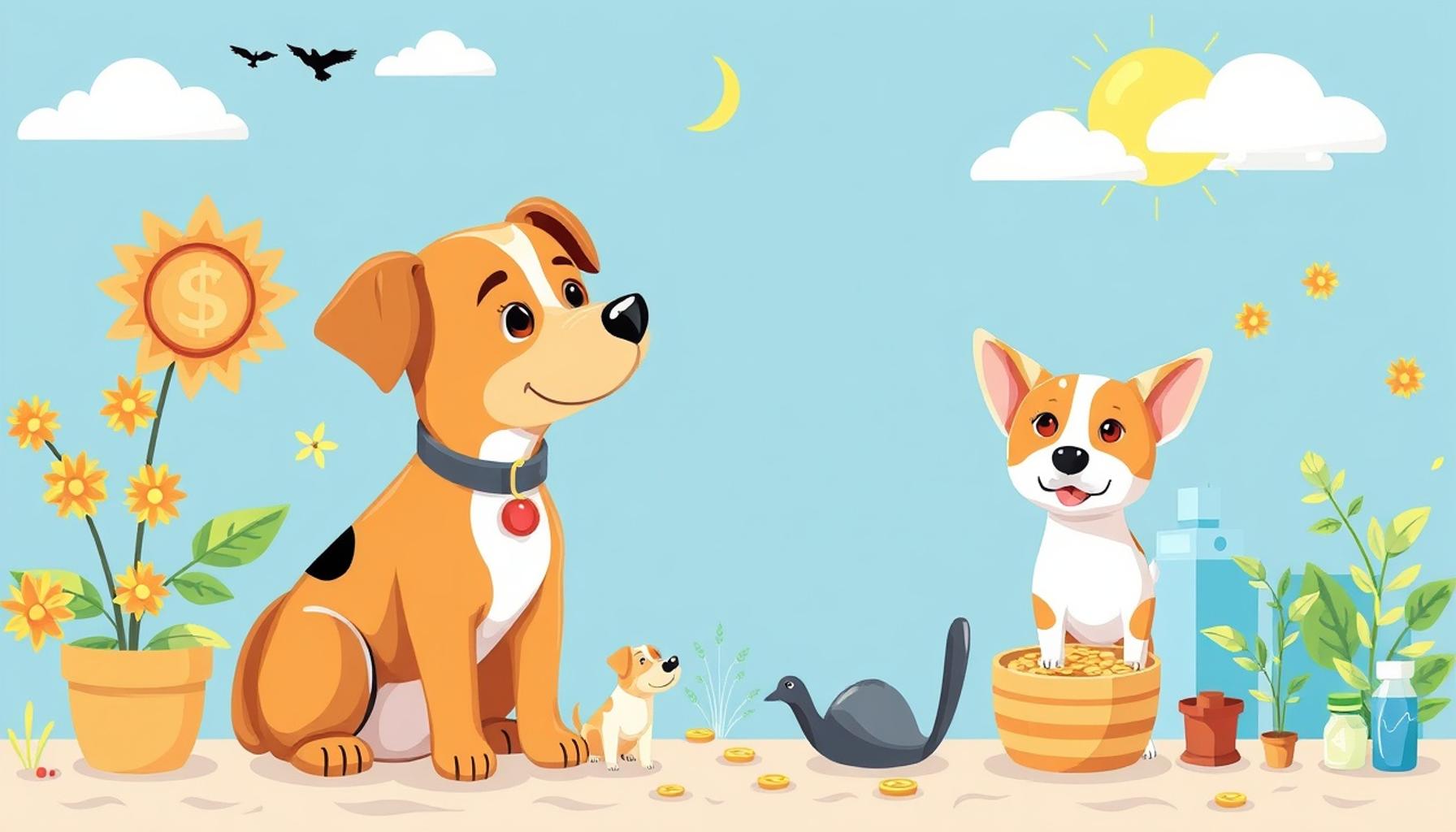 Environmental Enrichment Techniques to Improve Pet Well-Being