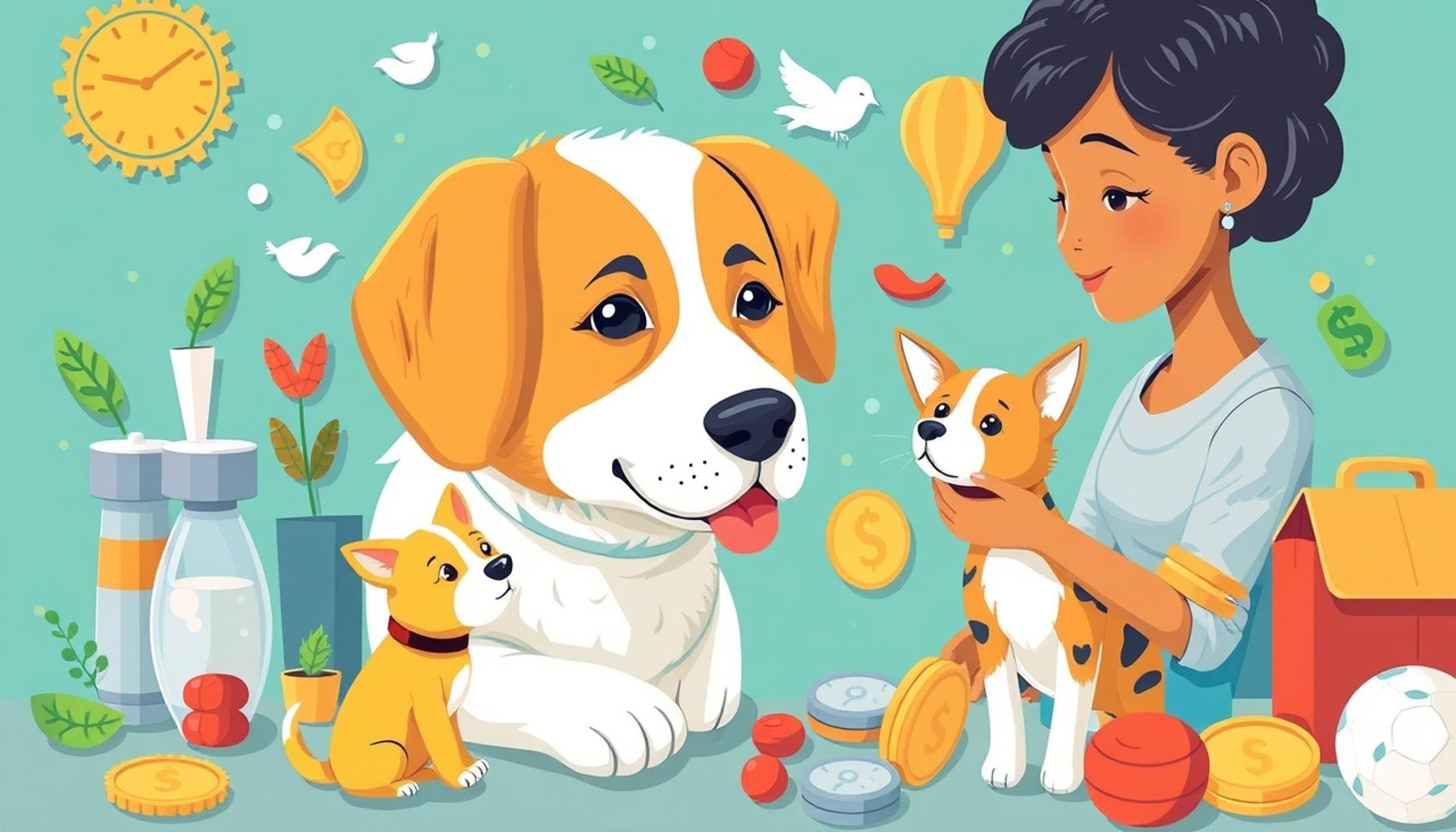 How to Create a Support Network for New Pet Adopters: Community Resources and Local Groups