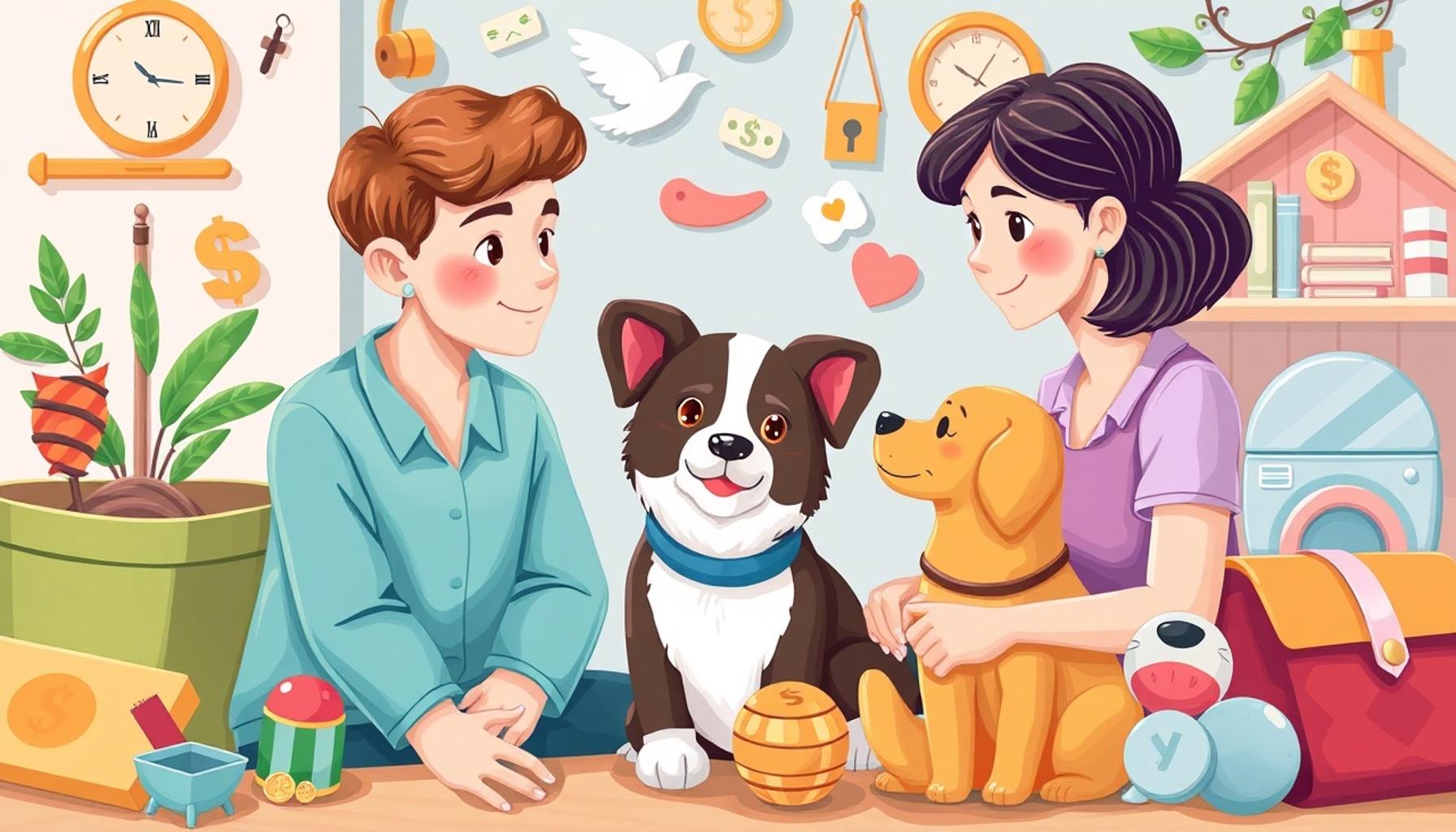 Guide to Finding Pet Adoption Resources in Your Community