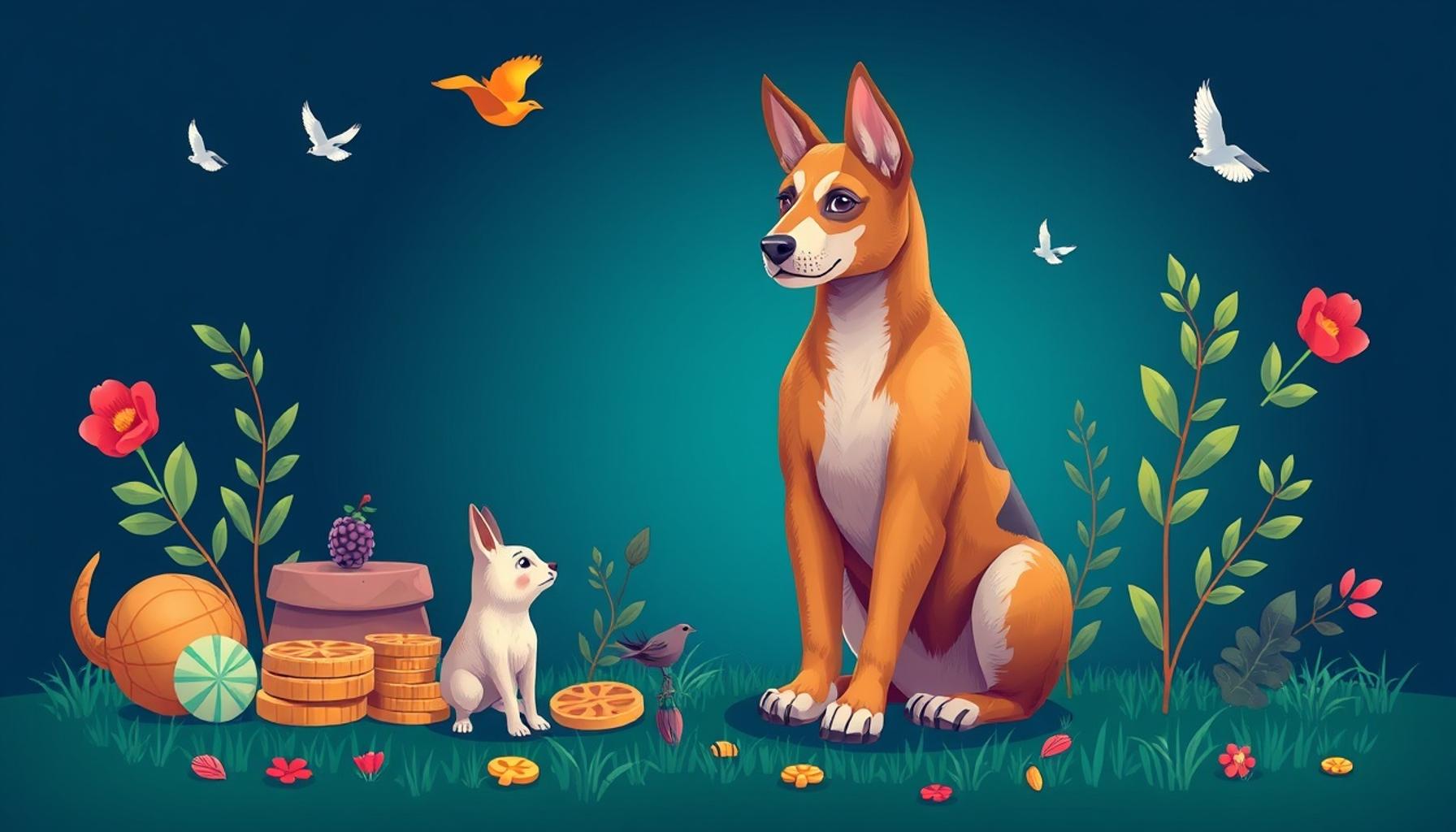 The importance of pet adoption resources in promoting animal welfare