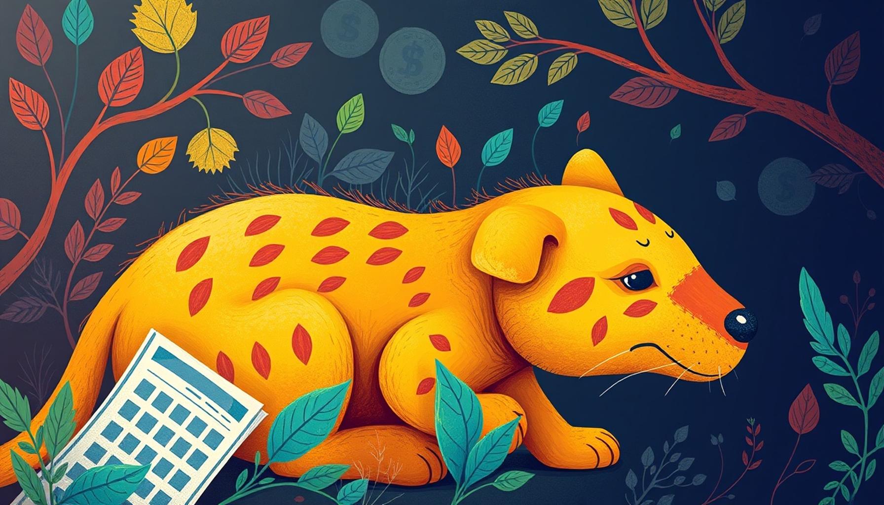 Guide to Understanding and Accessing Legal and Support Resources After Adopting a Pet