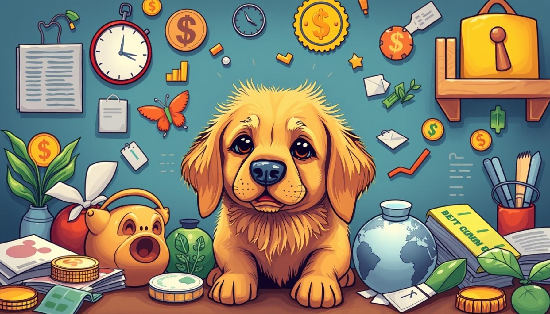 How to Use Social Media to Promote Pet Adoption and Find Local Resources