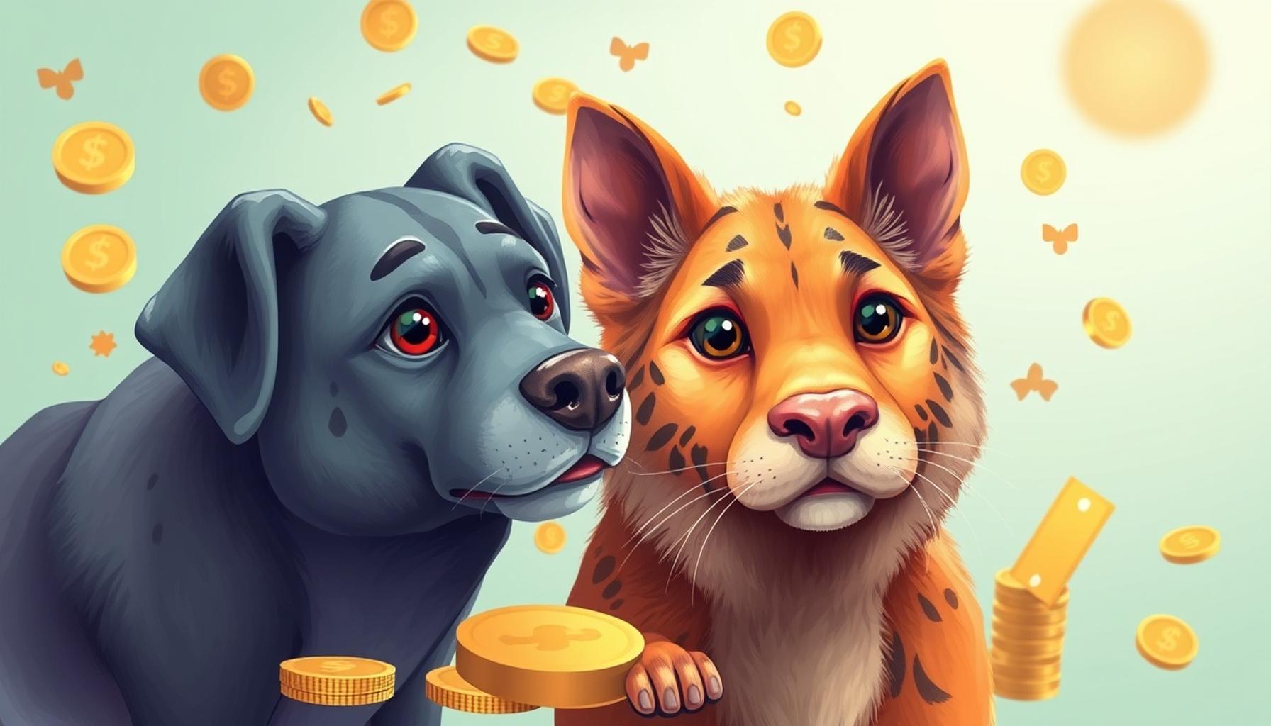 Strategies for Managing Separation Anxiety in Pets