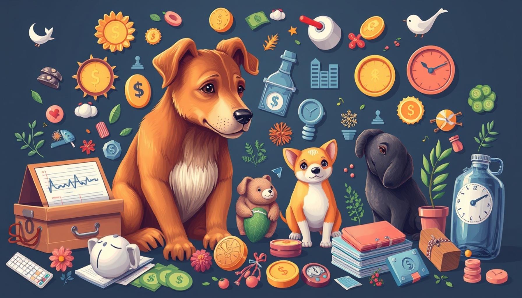 Common Care for Elderly Pets: What You Need to Know