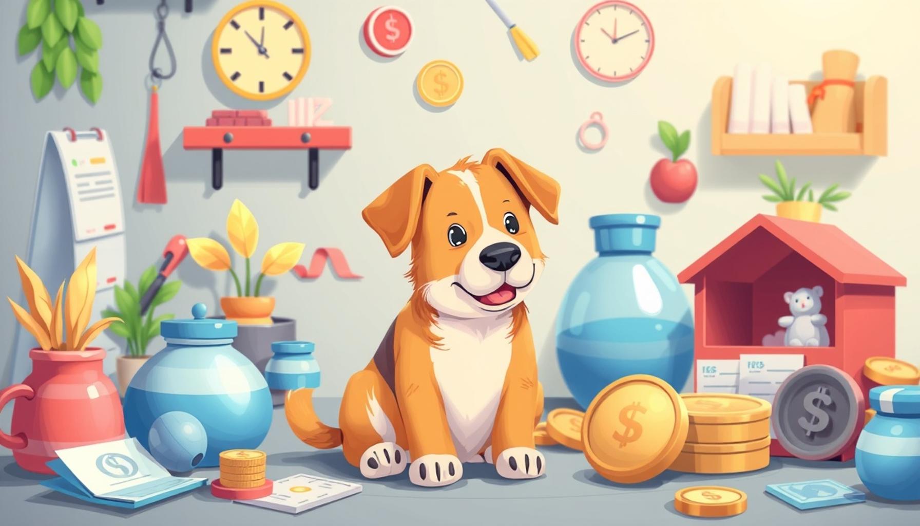 Palliative Care for Pets: How to Provide Comfort in Final Stages