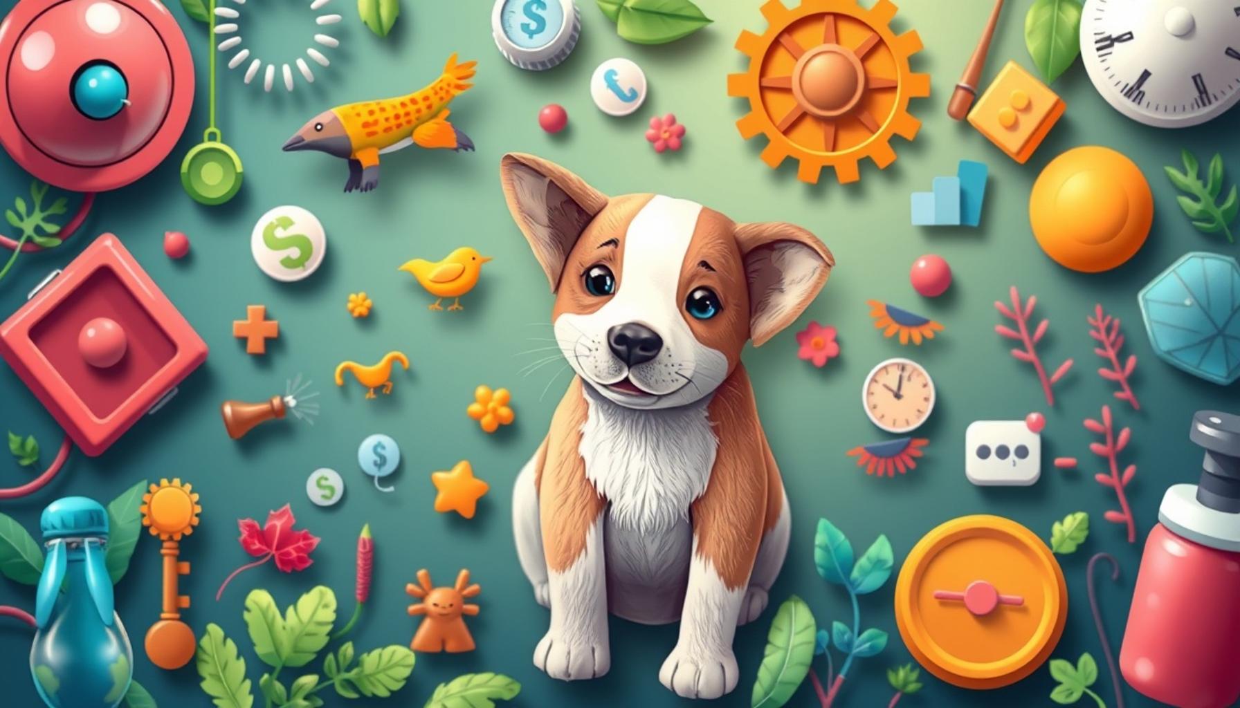 Monitoring Vital Signs in Pets: Technologies and Practices for Owners