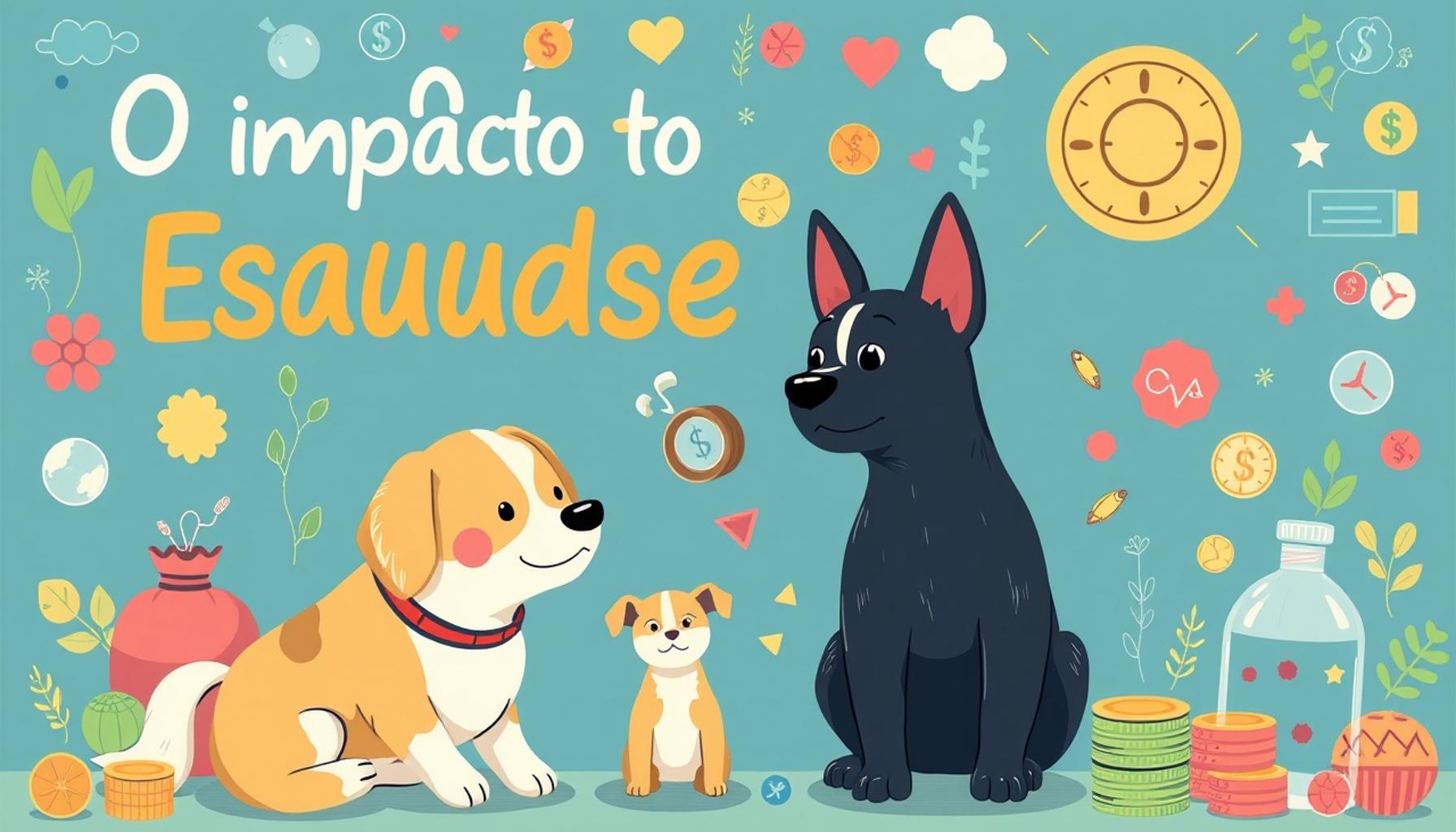 The Impact of Stress on Pet Health: Management and Prevention Strategies