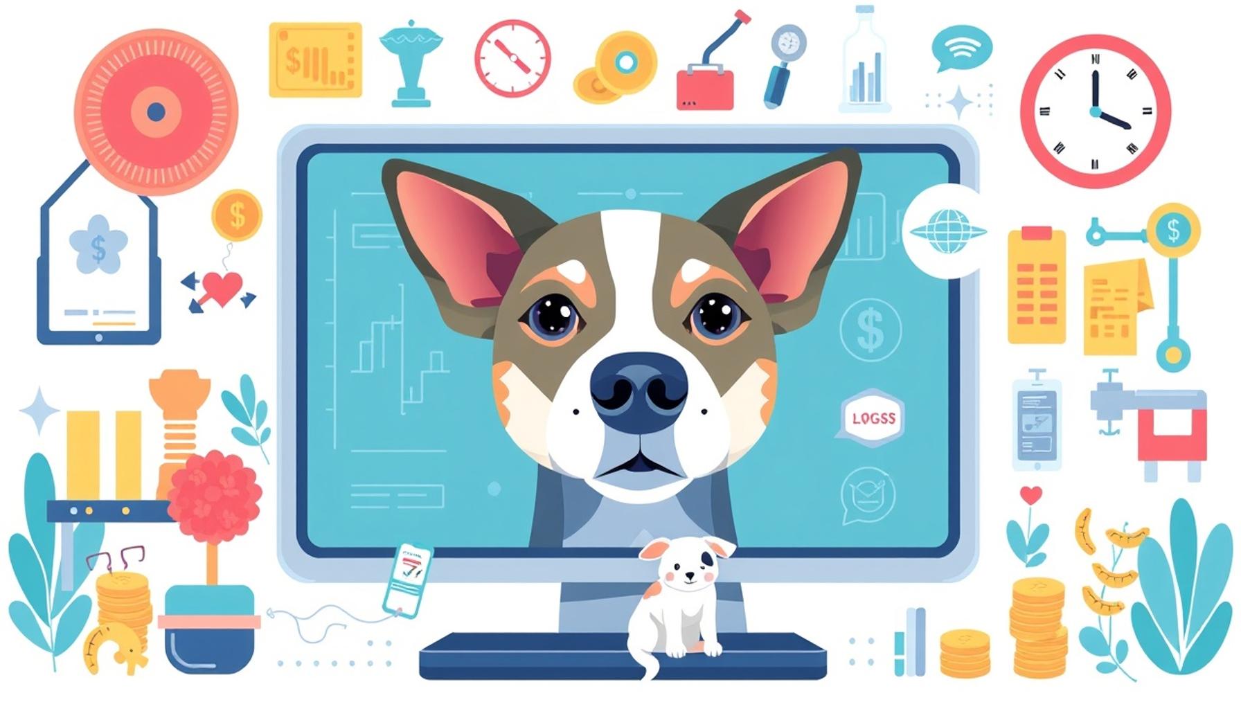 Veterinary Telemedicine: How Technology is Transforming Pet Care
