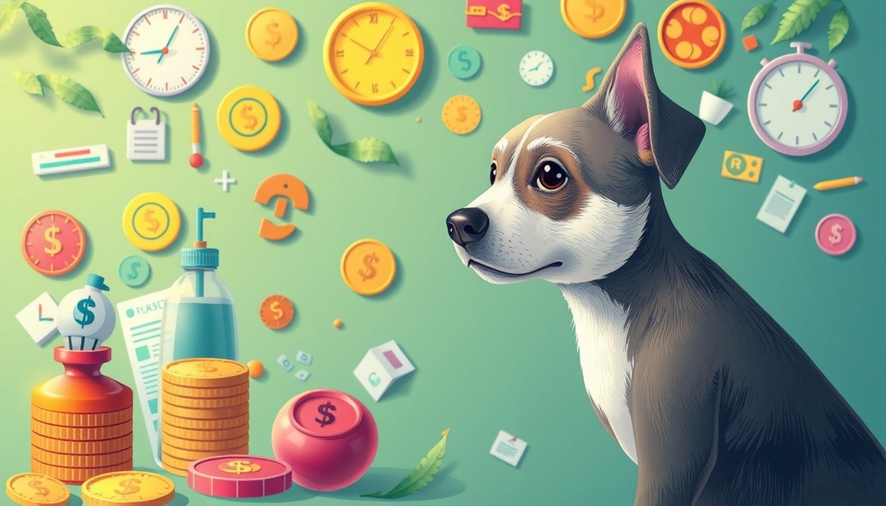 Management of Chronic Diseases in Pets: Strategies for Owners