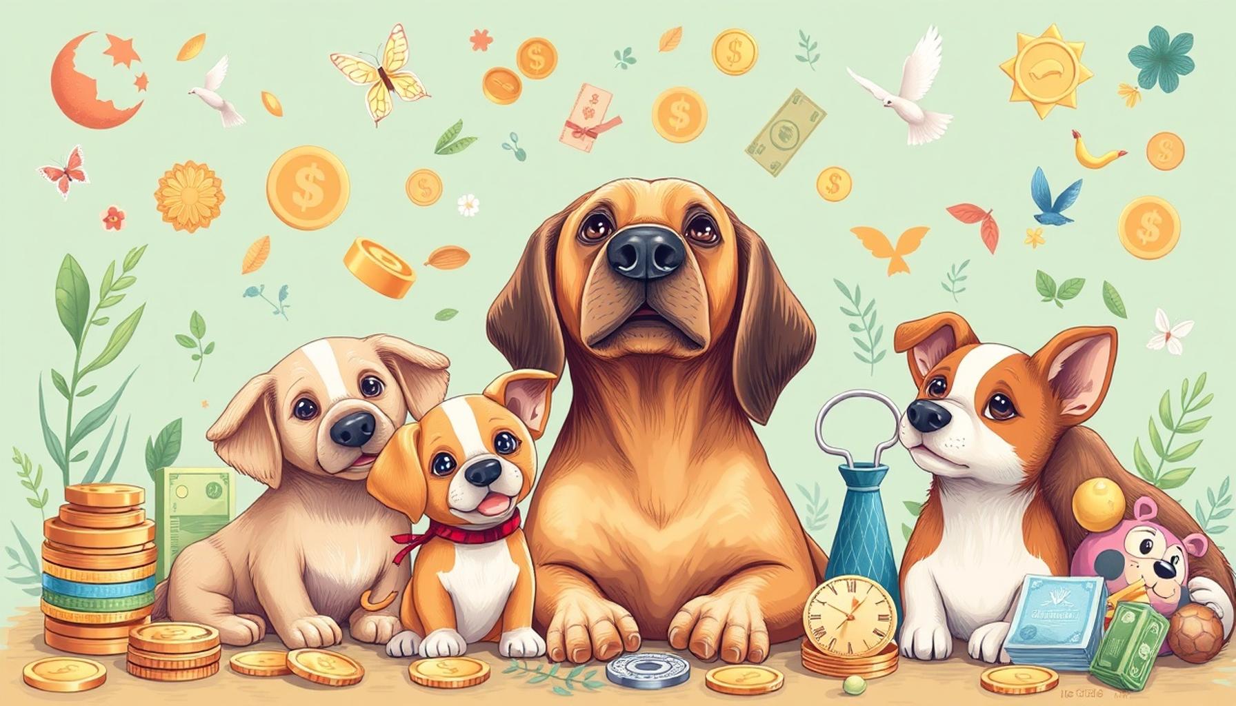 Importance of Socialization in the Emotional Health of Pets