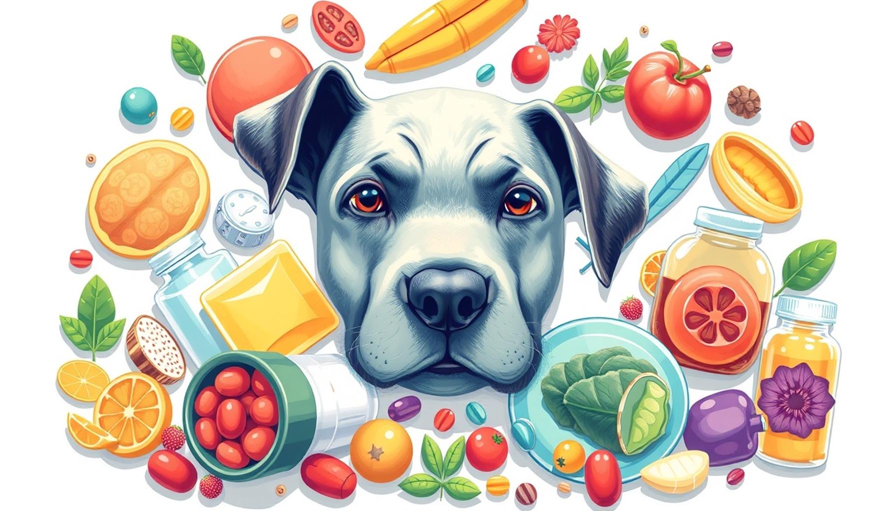Nutritional Supplements: When and How to Use Them in Pet Diets