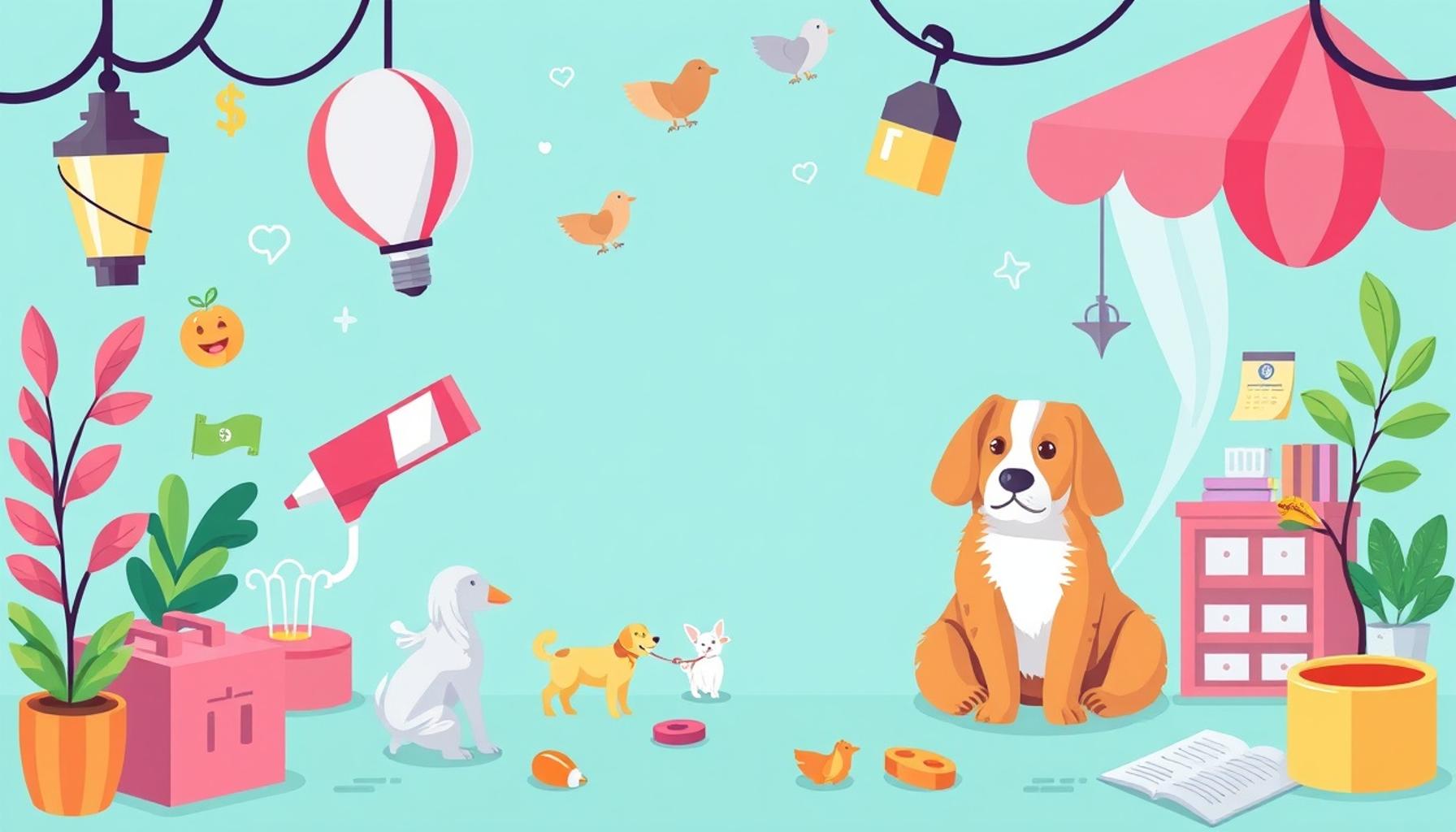 Online platforms that connect adopters and shelters: how to use these tools to find the ideal pet