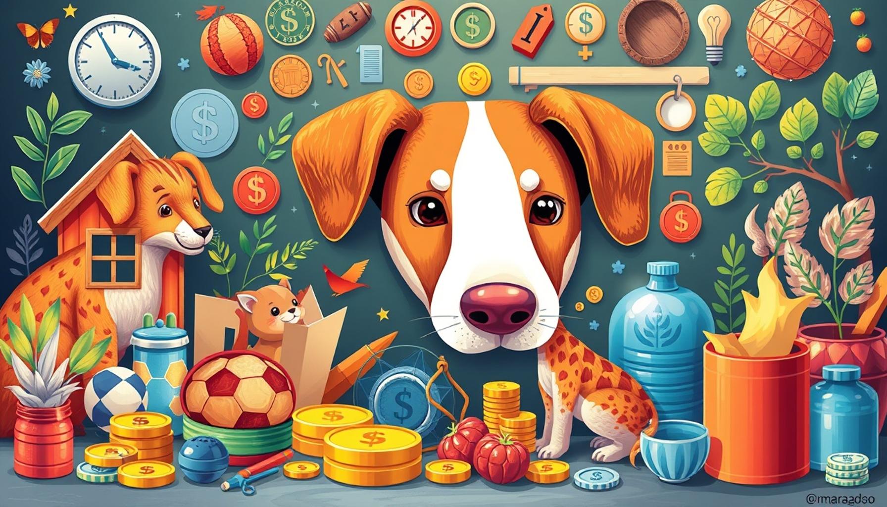 The importance of responsible pet adoption: resources and guidance