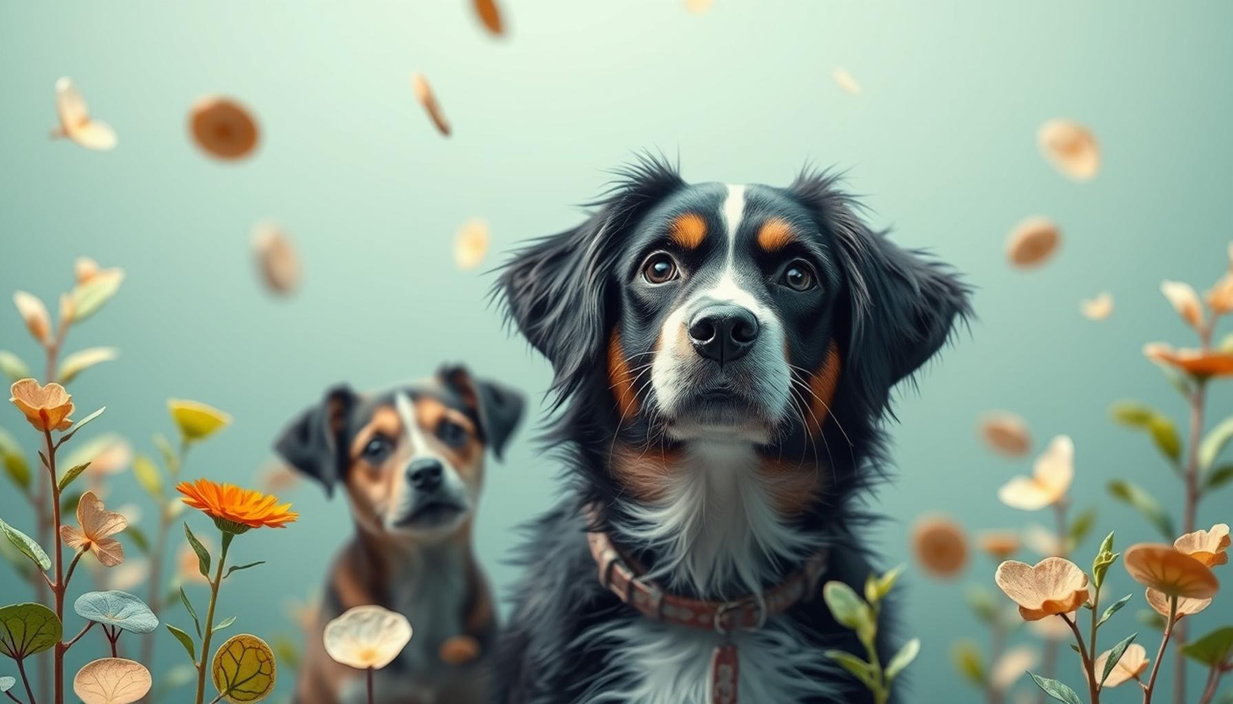 Pet training session?>