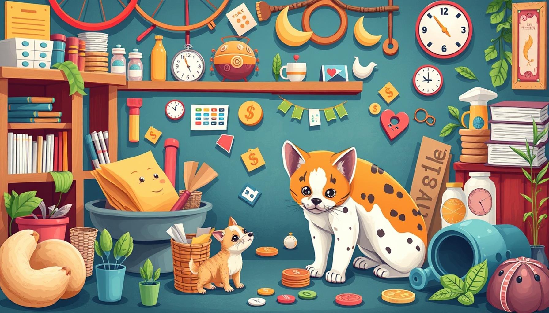 How to Find Pet Adoption Resources in Your Community