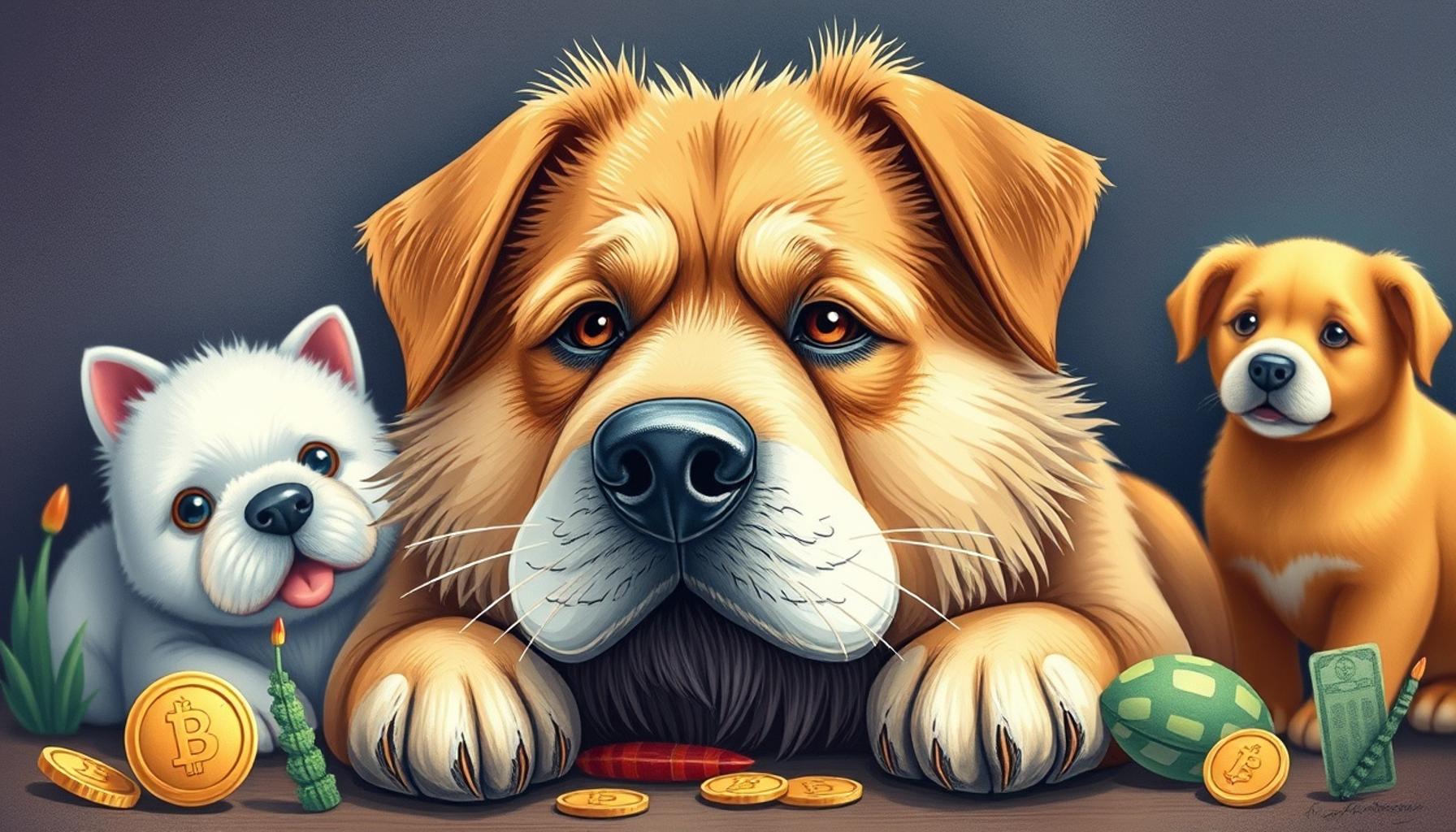 Innovative Training Techniques for Socializing Shy or Fearful Pets