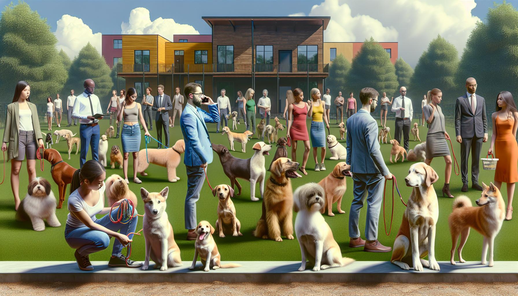 Socialization Strategies for Dogs: Preparing Your Pet for Positive Interactions
